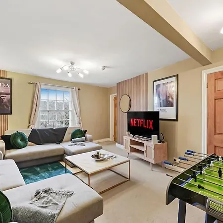 The Penthouse On Bristols Iconic Harbourside Apartment Bristol